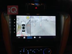 تويوتا فورجنر